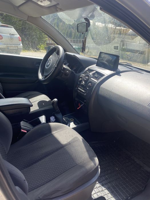 Renault 1,5 турбодизель