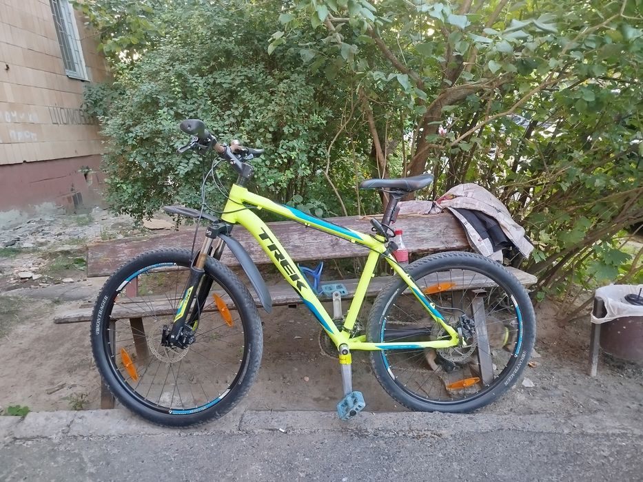 Trek  3700  , 28 колесо