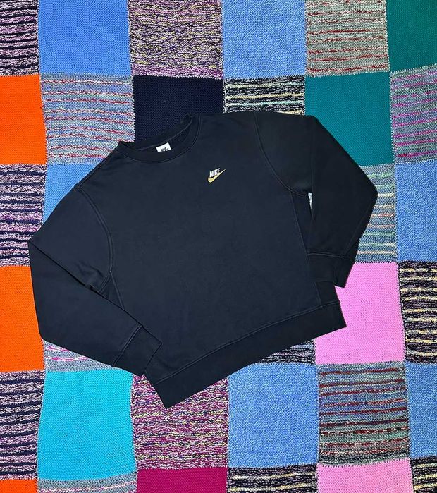 Світшот Nike swoosh