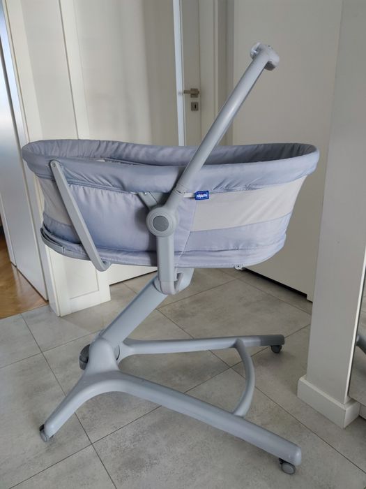 Chicco Baby Hug  używane
