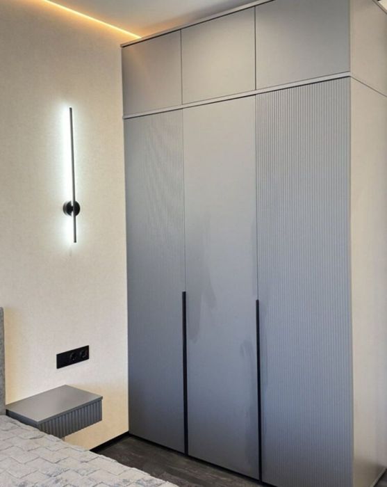 Здається 1к квартира ЖК Central Park Елітна Квартира проовулок Цегельн