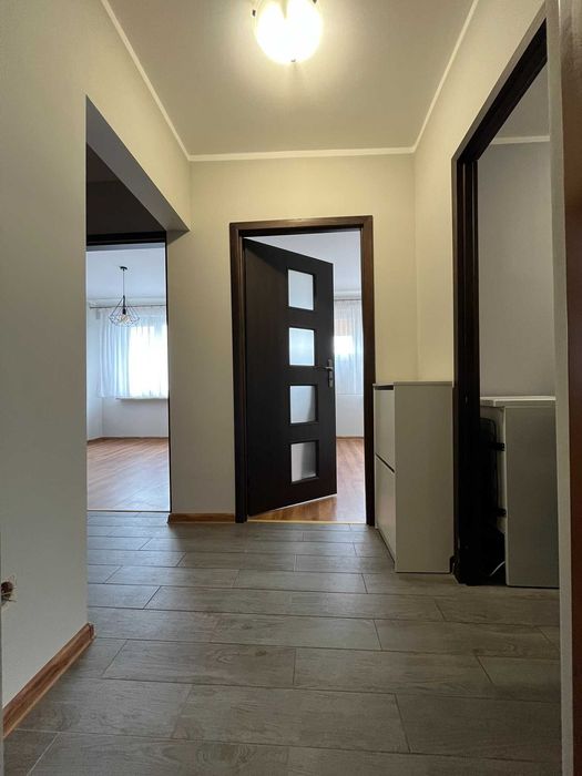 Wynajmę 2 pokojowe mieszkanie, 38 m², osiedle Piastowskie, Poznań