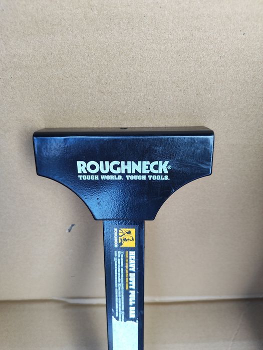 Dobijak do podłóg Roughneck