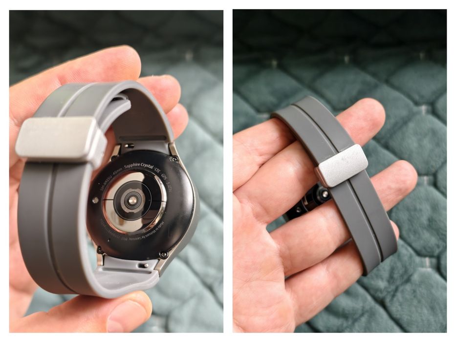 Samsung Galaxy Watch 5 Pro 45 mm