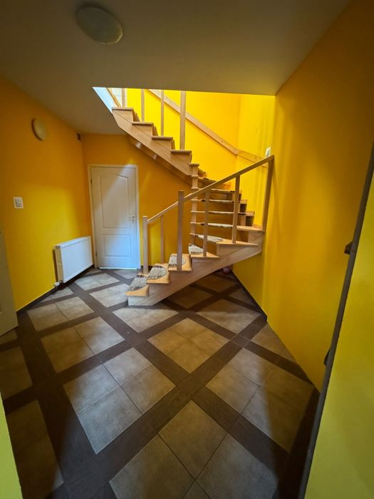 Wynajem domu Rzeszów ul. Zajęcza 16E