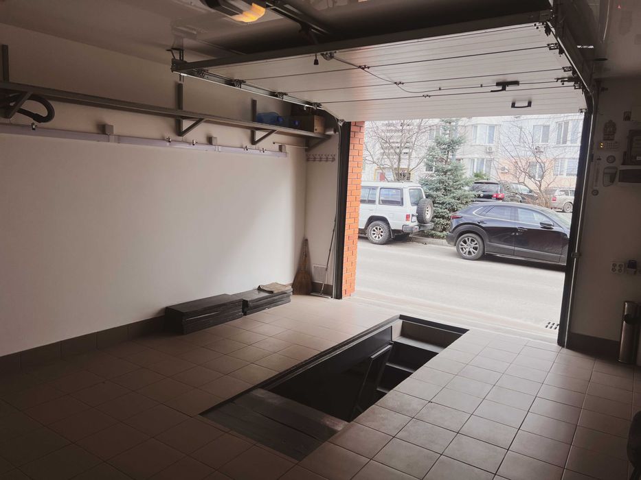Продам Гараж Теплична 38