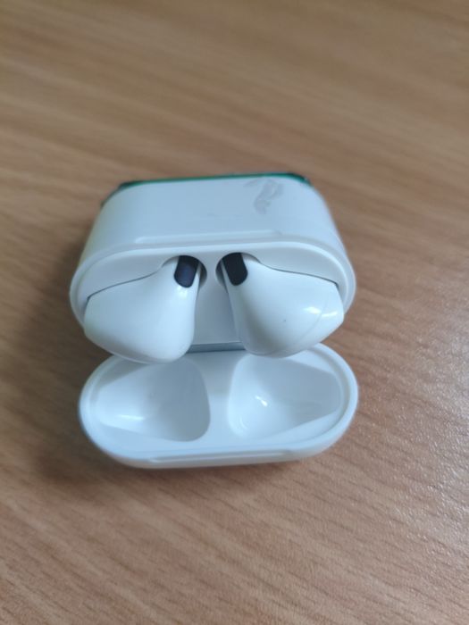 Навушники бездротові