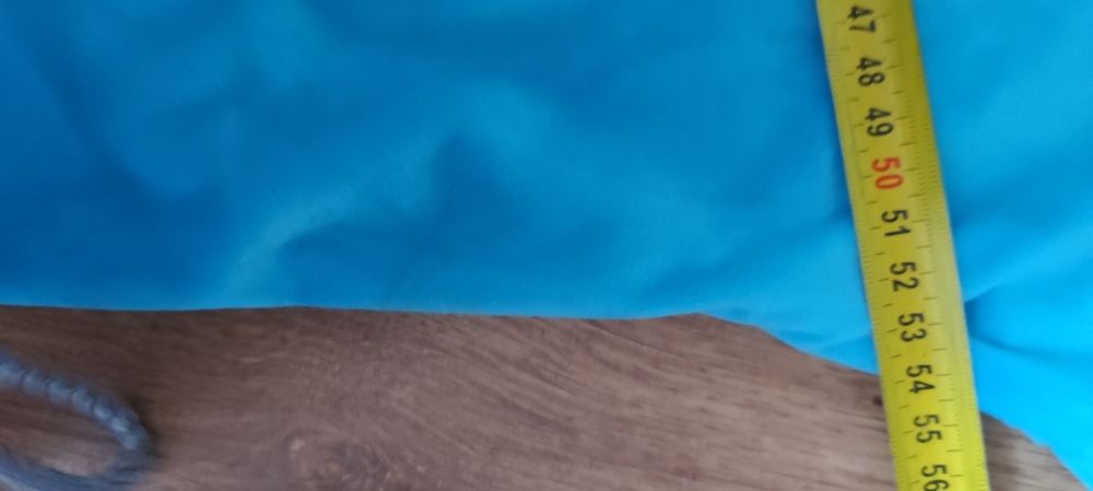 Komplet welur nowy L