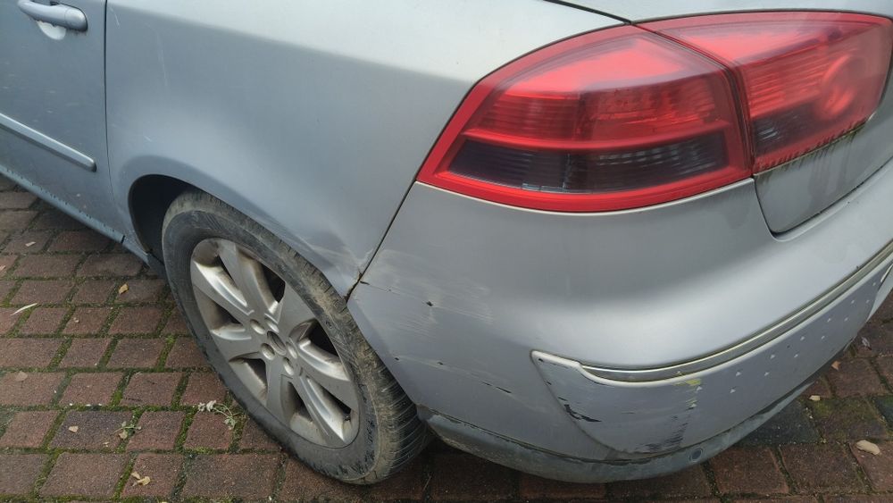 Renault vel satis
