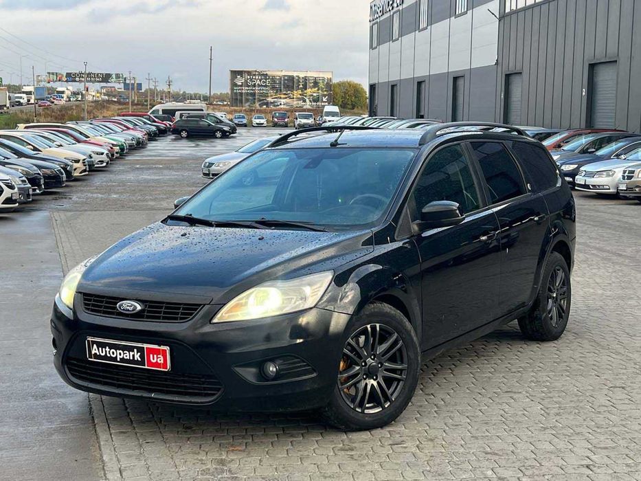 Продам Ford Focus 2008р. #79749