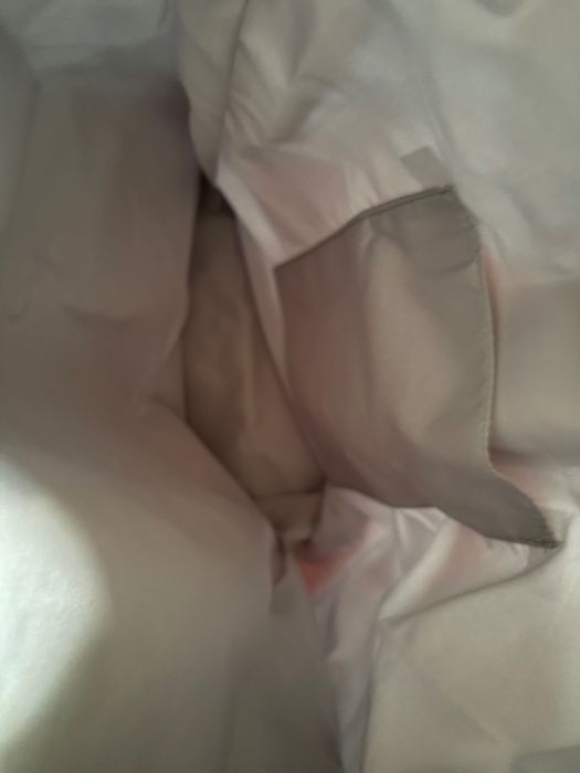 Prada luna rossa bag