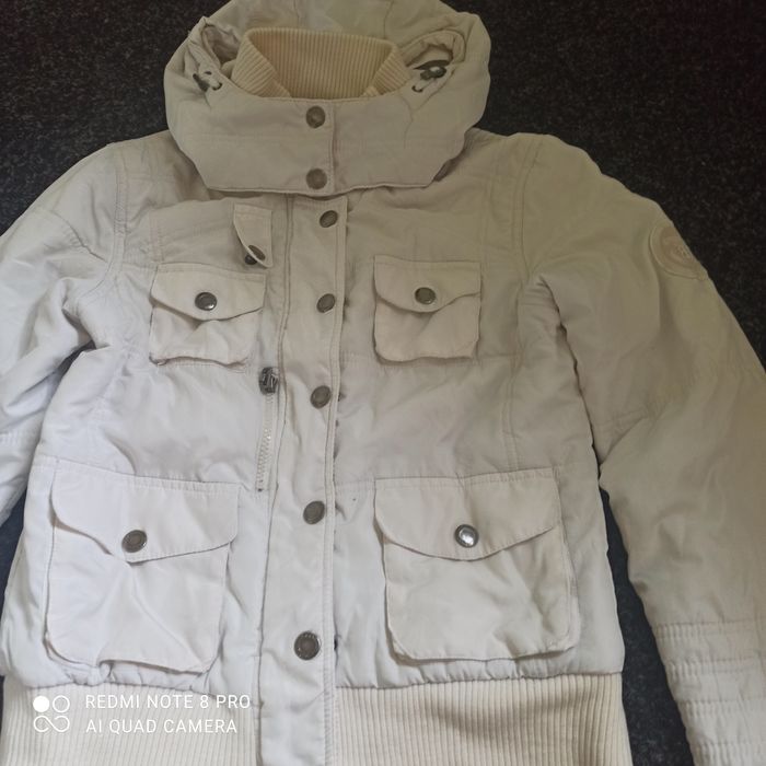 Куртка для дівчаток. Платье