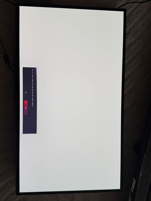 LG UltraGear 27GX790A OLED 480HZ 2K BDB STAN