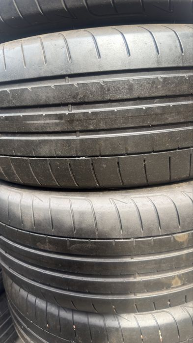 245/50/20 Goodyear