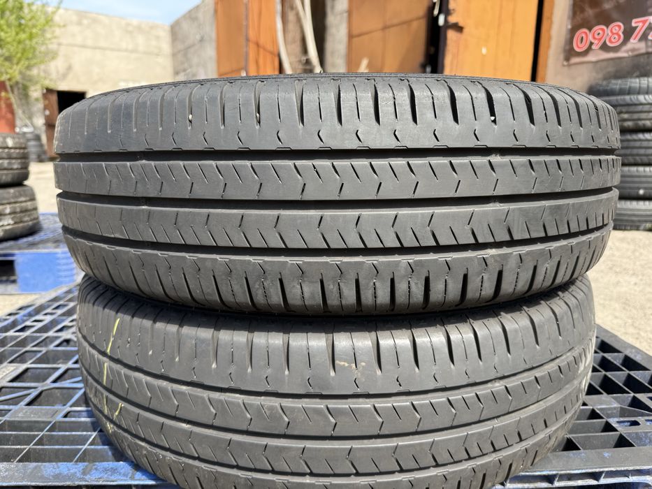 205/75 r16 c Nexen Roadian CT8 Резина летняя