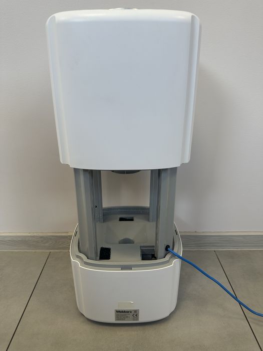 Nawilżacz powietrza Webber Hh10001