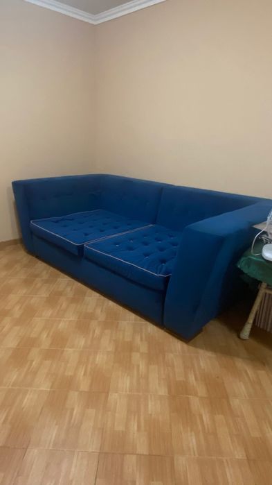 Диван двоспальний в ідеальному стані