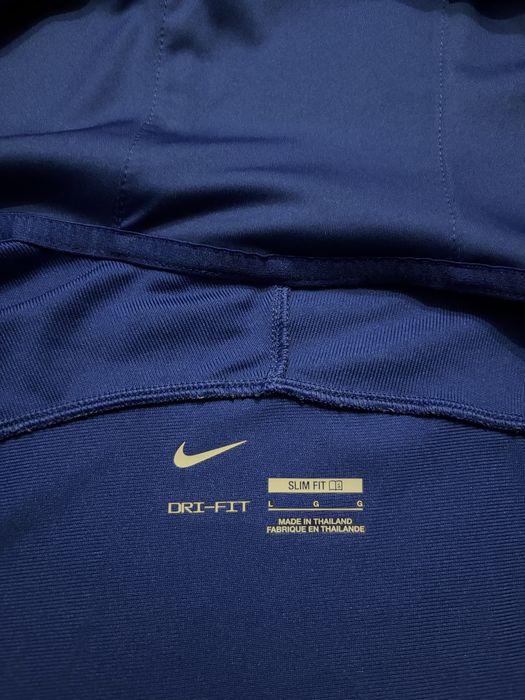 Bluza/kurtka rozpinana z kapturem Nike Dri-Fit Strike Chelsea 2022/2023