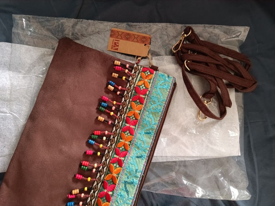 Mala castanha Paula Rossi (nova)