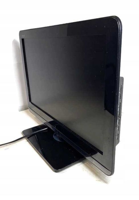 Tv Led  24 cale Sharp Aquos LC24LE210EV Full Hd Usb