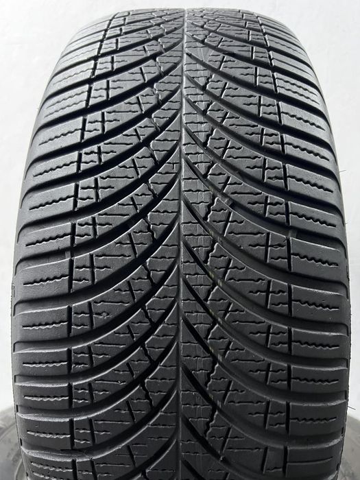 2шт всесезонні 225/45/R18 2024р Goodyear Vector 4 Seasons Gen 3