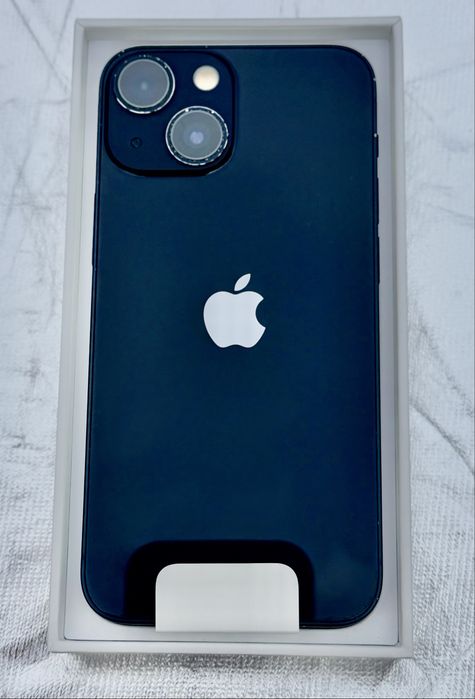 iPhone 13 mini 256 GB – wynajem na 7 dni  bateria 87%