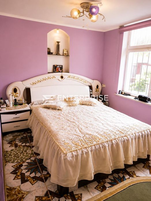 Без комісії! Продаж 2 пов. будинку, Святошинський р. Київ, Берковець