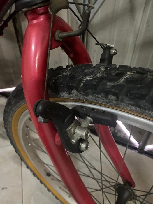 Bicicleta de Senhora - antiga marca Sirla