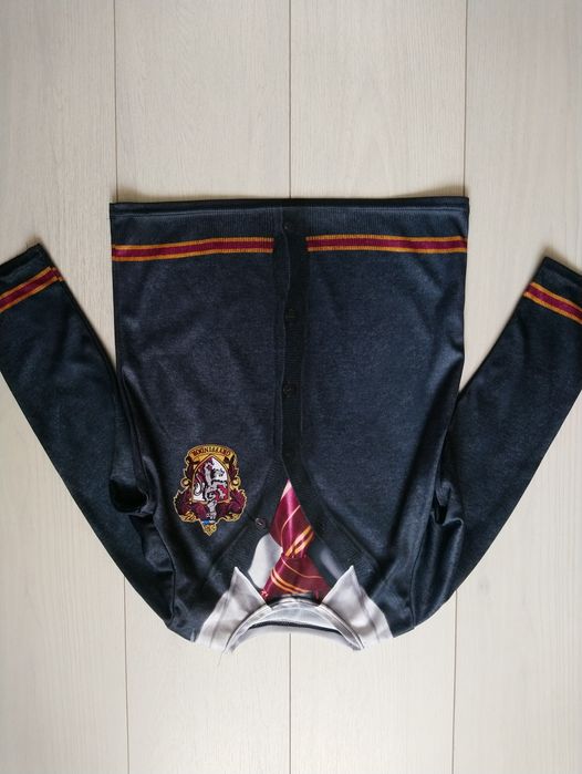 Гаррі Поттер Harry Potter Griffindor M 8-10 років карнавальний светр