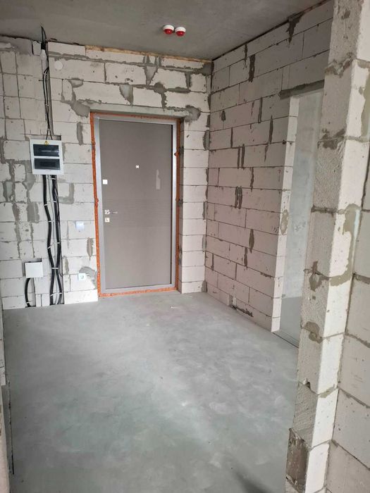 1-комнатная квартира по адресу (площадь 47 м²) - Atlanta.ua - фото 5