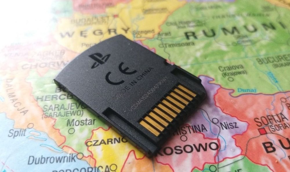 Gra Sony ps vita WRC 4 World rally championship