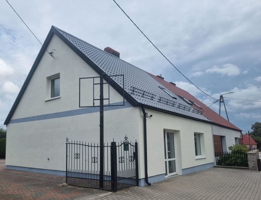 Lokal na wynajem Bolszewo