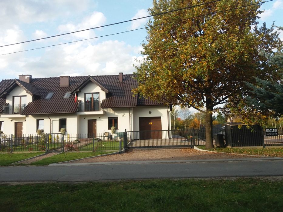 pokój do wynajęcia