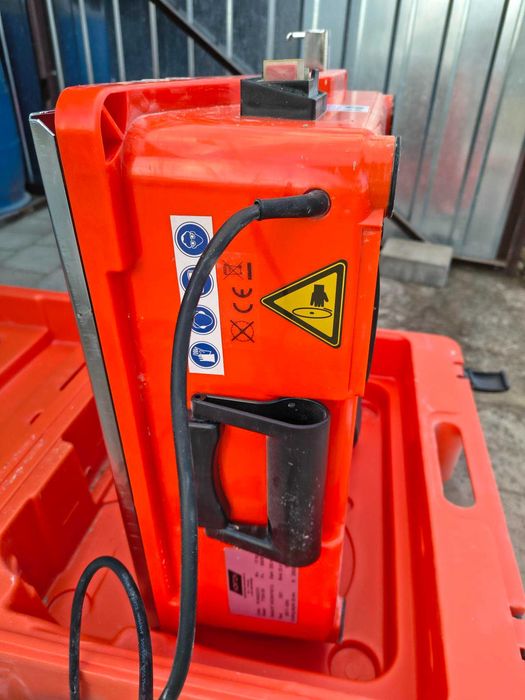 Przecinarka Norton Clipper TT 200 EM 800W