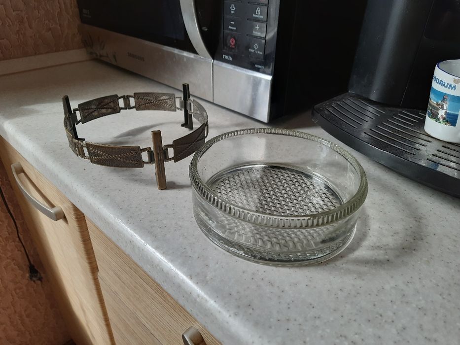 Конфетница для дома или офиса