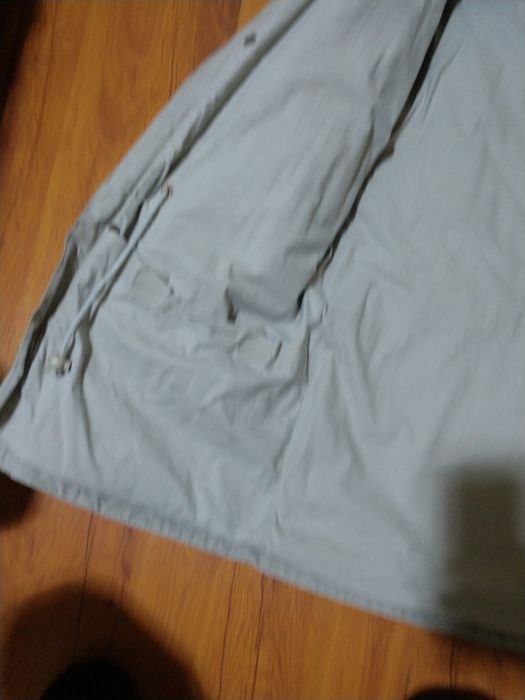 Куртка чоловіча для рибалок та мисливців.