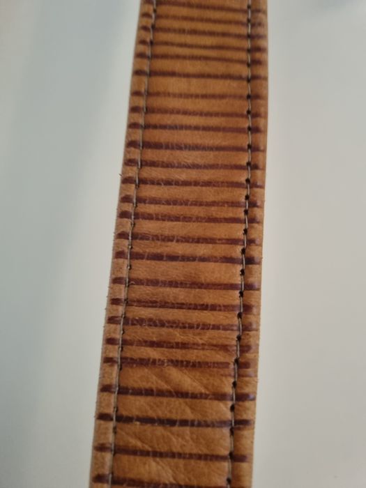 Bolsa Marroquina em pele