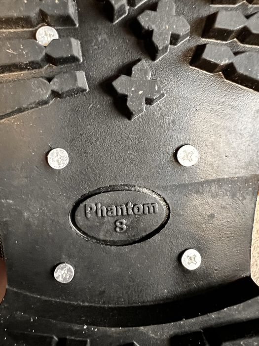 Botas Phanton Brandit