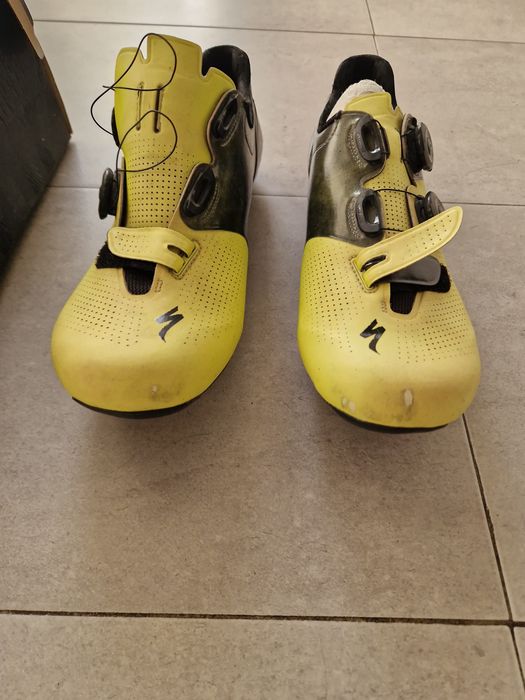 Sapatos S-Works SL6, tam 44 (43)