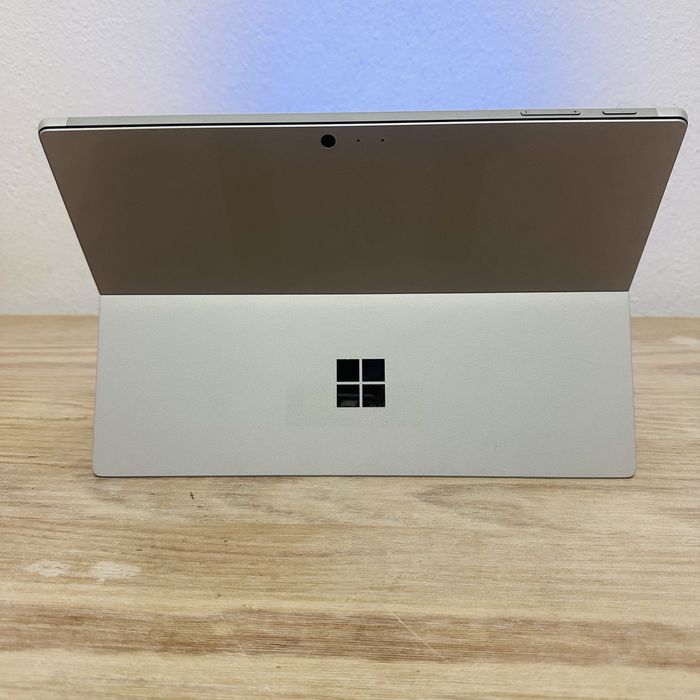 Surface Pro 5 - Bateria 100%