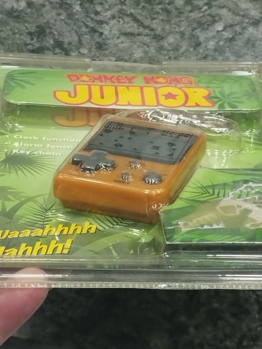 Nintendo Game & watch mini classics