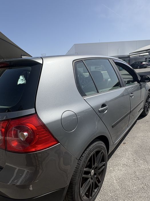 Volkswagen golf mk5 1.9 TDI