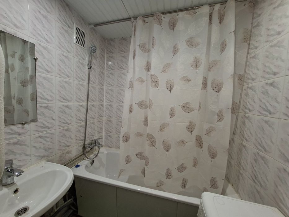 Оренда однокімнатної квартири вул. Тараскова