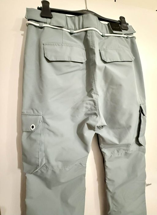 Spodnie narciarskie snowboardowe Dope Iconic W r. S damskie, stan bdb