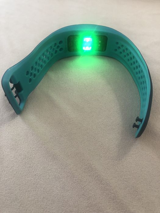 Pulseira de desporto