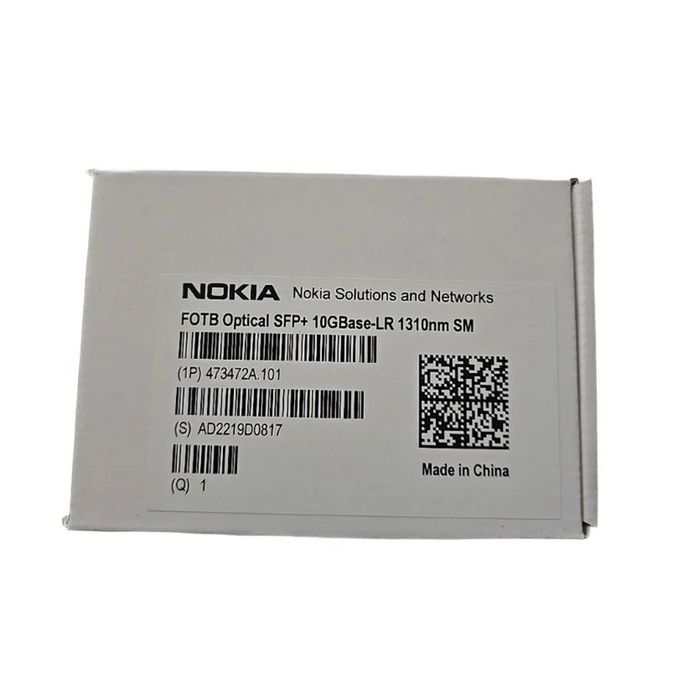 Нові FOTB SFP+ (473472A.101)
