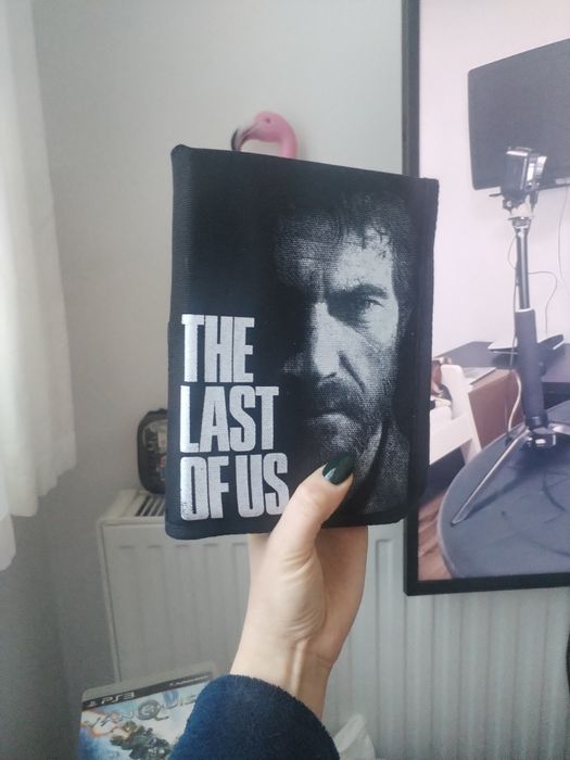 The last of us Edycja joela ps3