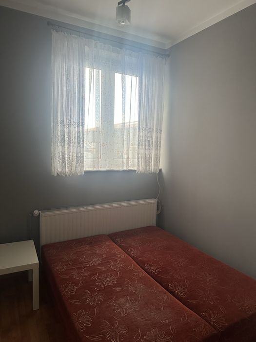 Wynajmę mieszkanie 32m