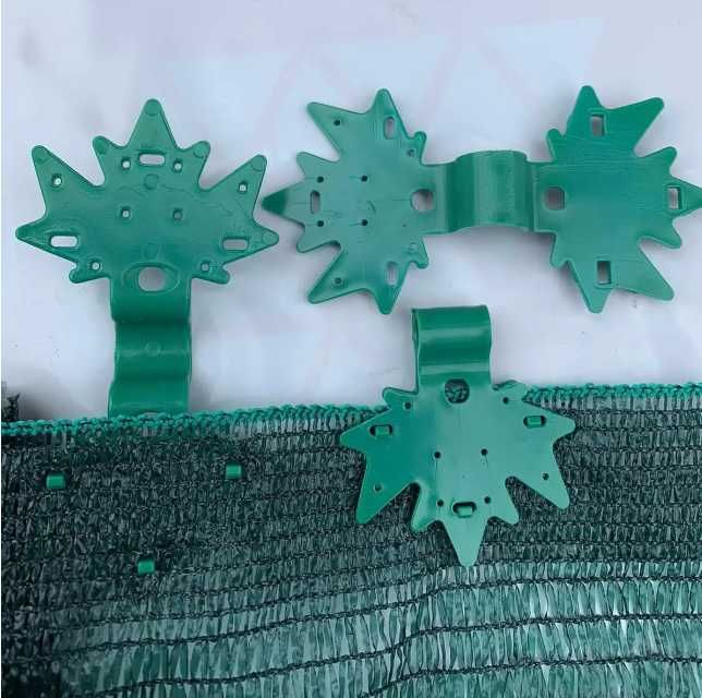 РАСПРОДАЖА затеняющая сетка с ЛЮВЕРСАМИ 45%-95%заборная