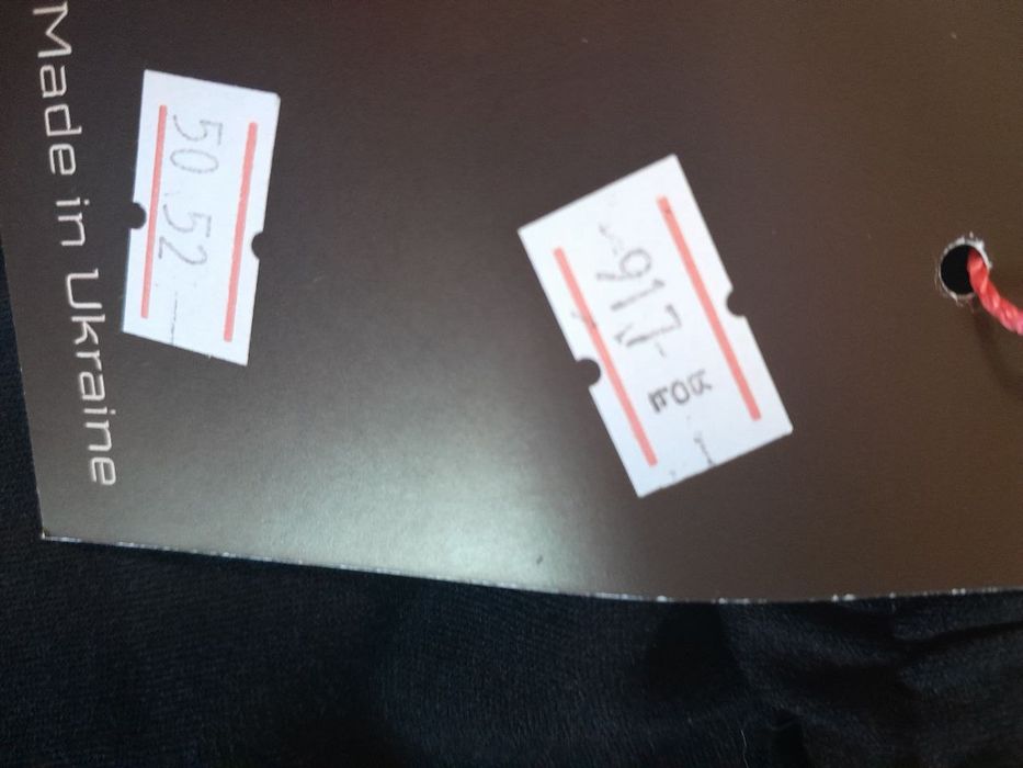 Жіночі шорти-бермуди 50-52р